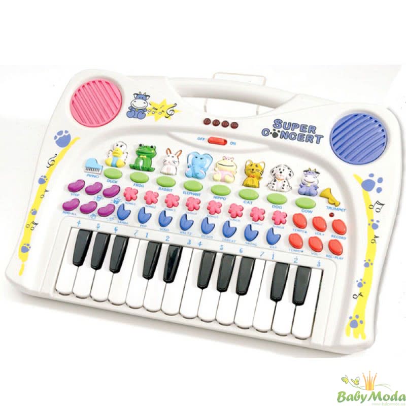 Пианино от Simba Toys